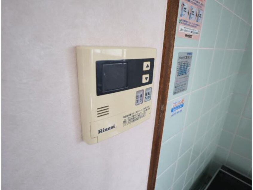  近鉄難波線・奈良線/生駒駅 バス12分池谷下車:停歩4分 1階 築36年