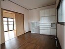  近鉄難波線・奈良線/生駒駅 バス12分池谷下車:停歩4分 1階 築36年
