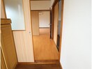  近鉄難波線・奈良線/生駒駅 バス12分池谷下車:停歩4分 1階 築36年