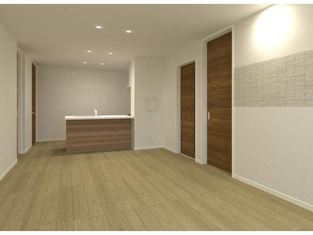  近鉄難波線・奈良線/生駒駅 徒歩5分 1階 建築中