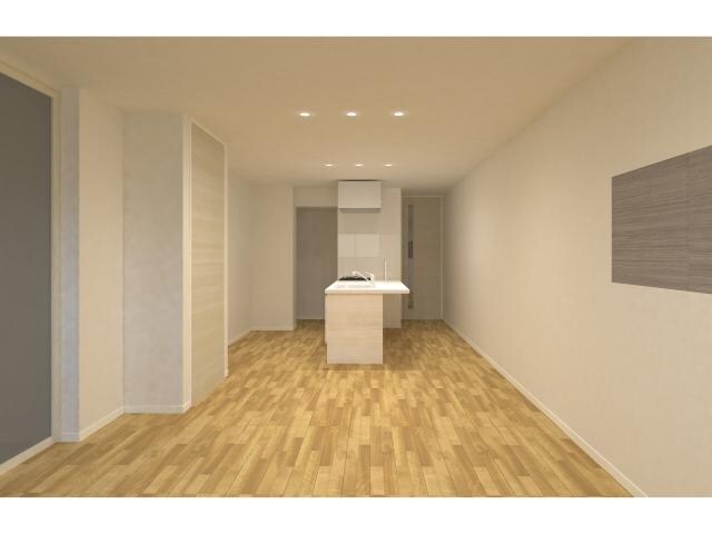  近鉄難波線・奈良線/生駒駅 徒歩5分 3階 建築中