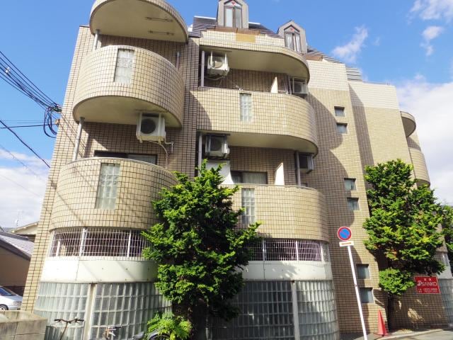  近鉄難波線・奈良線/近鉄奈良駅 徒歩9分 1階 築35年