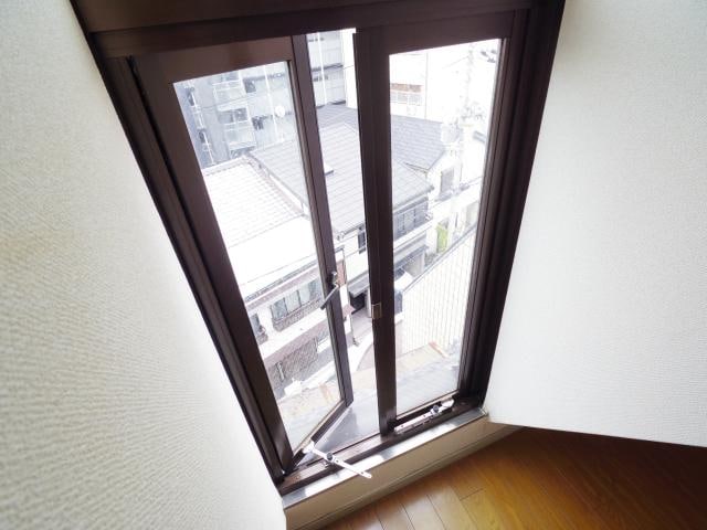  近鉄難波線・奈良線/近鉄奈良駅 徒歩9分 4階 築35年