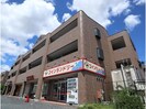 近鉄難波線・奈良線/近鉄奈良駅 バス:13分:停歩1分 2階 築23年の外観