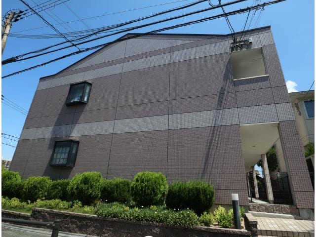  近鉄難波線・奈良線/近鉄奈良駅 バス20分州見台8丁目下車:停歩1分 2階 築23年