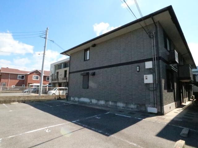  大和路線・関西本線/奈良駅 バス16分大和ハウス前下車:停歩3分 2階 築24年