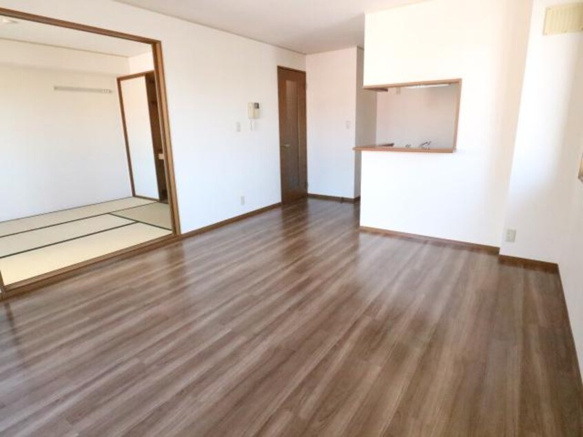  大和路線・関西本線/奈良駅 バス16分大和ハウス前下車:停歩3分 2階 築24年