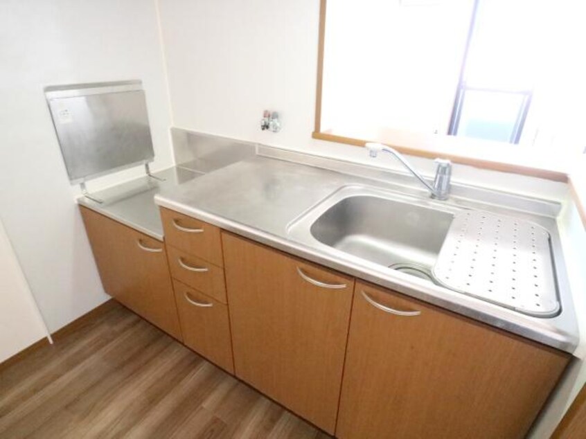  大和路線・関西本線/奈良駅 バス16分大和ハウス前下車:停歩3分 2階 築24年