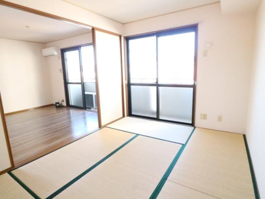  大和路線・関西本線/奈良駅 バス16分大和ハウス前下車:停歩3分 2階 築24年