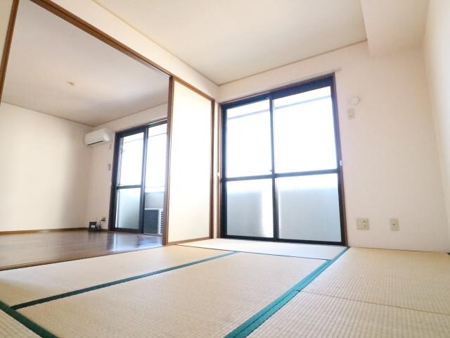  大和路線・関西本線/奈良駅 バス16分大和ハウス前下車:停歩3分 2階 築24年