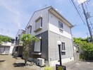  奈良線/平城山駅 徒歩8分 1階 築29年