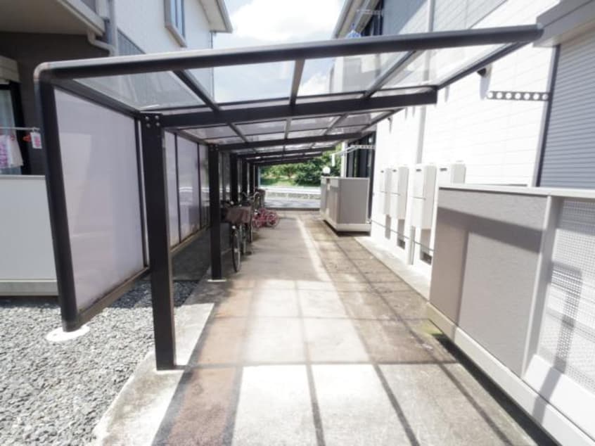  奈良線/平城山駅 徒歩8分 1階 築29年