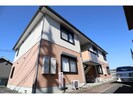 近鉄難波線・奈良線/近鉄奈良駅 バス:10分:停歩3分 1階 築25年の外観