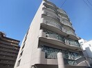近鉄難波線・奈良線/近鉄奈良駅 徒歩14分 7階 築27年の外観