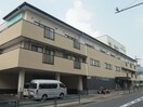 松倉病院 近鉄難波線・奈良線/近鉄奈良駅 徒歩14分 7階 築26年