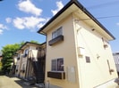 近鉄難波線・奈良線/近鉄奈良駅 徒歩14分 1階 築41年の外観