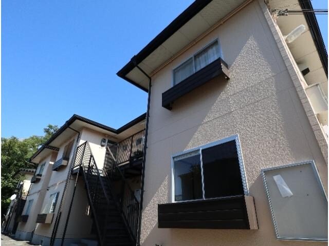  近鉄難波線・奈良線/近鉄奈良駅 徒歩14分 1階 築41年