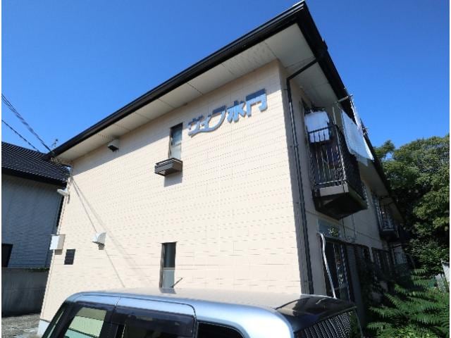  近鉄難波線・奈良線/近鉄奈良駅 徒歩14分 1階 築41年