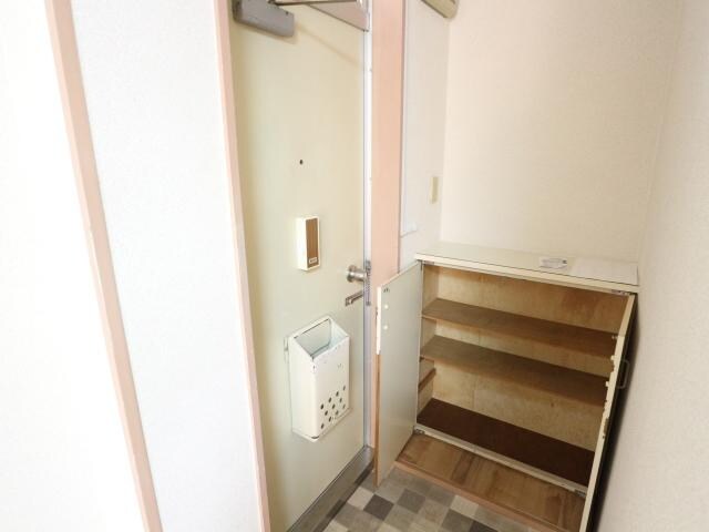  近鉄難波線・奈良線/近鉄奈良駅 徒歩14分 1階 築41年