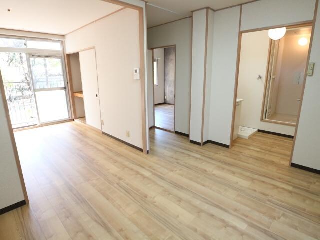  近鉄難波線・奈良線/近鉄奈良駅 徒歩14分 1階 築41年