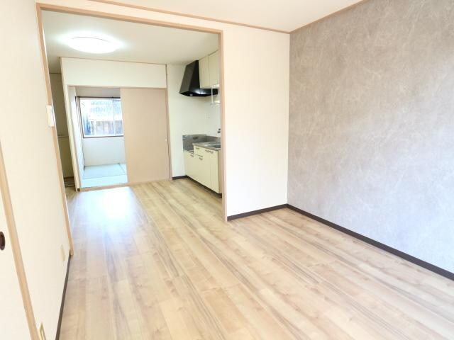  近鉄難波線・奈良線/近鉄奈良駅 徒歩14分 1階 築41年