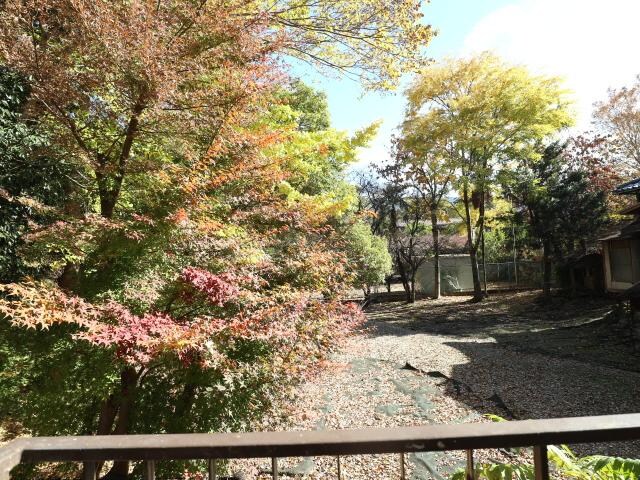  近鉄難波線・奈良線/近鉄奈良駅 徒歩14分 1階 築41年