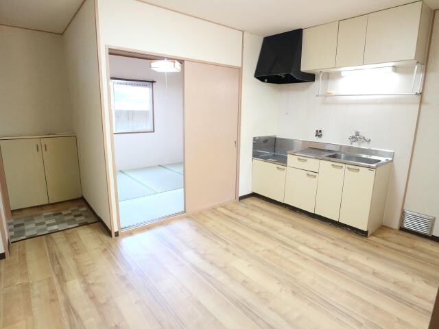  近鉄難波線・奈良線/近鉄奈良駅 徒歩14分 1階 築41年