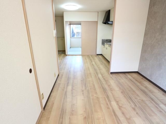  近鉄難波線・奈良線/近鉄奈良駅 徒歩14分 1階 築41年