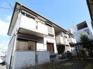 近鉄難波線・奈良線/新大宮駅 徒歩14分 2階 築31年の外観