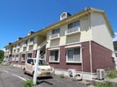 大和路線・関西本線/奈良駅 バス:8分:停歩8分 2階 築31年の外観