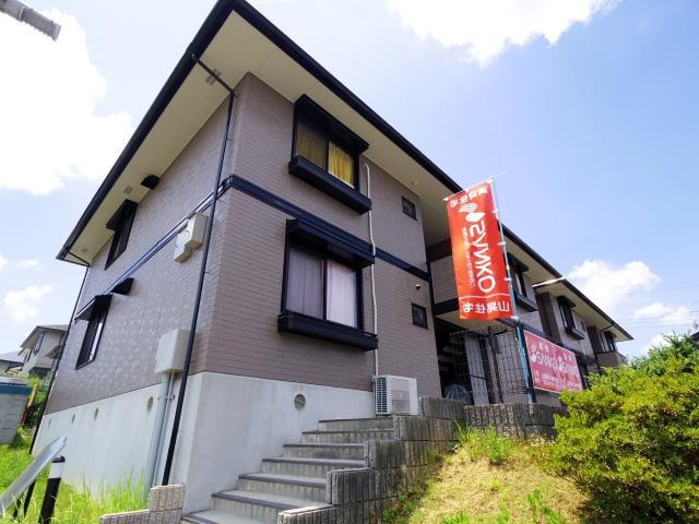  近鉄難波線・奈良線/近鉄奈良駅 バス17分州見橋東下車:停歩6分 1階 築27年