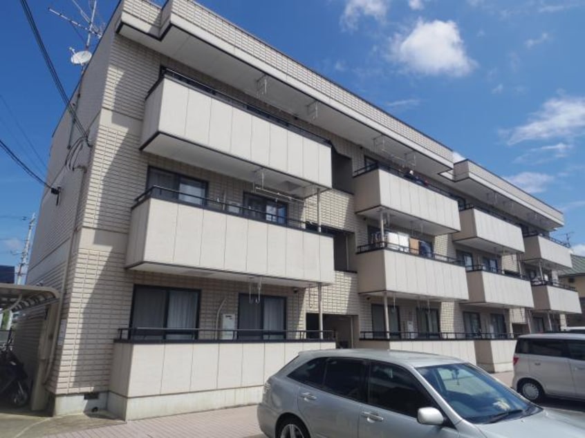  近鉄難波線・奈良線/新大宮駅 徒歩10分 1階 築29年