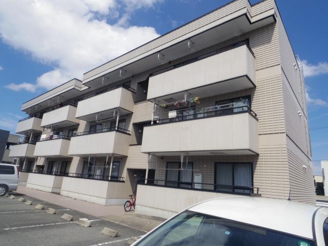  近鉄難波線・奈良線/新大宮駅 徒歩10分 1階 築29年