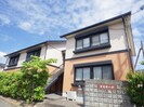 近鉄難波線・奈良線/近鉄奈良駅 バス:10分:停歩3分 2階 築27年の外観