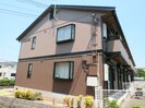近鉄難波線・奈良線/近鉄奈良駅 バス:8分:停歩8分 1階 築32年の外観