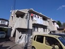 近鉄難波線・奈良線/新大宮駅 徒歩18分 2階 築32年の外観