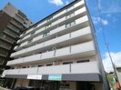 奈良線/平城山駅 徒歩1分 6階 築29年の外観