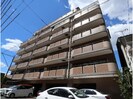 大和路線・関西本線/奈良駅 徒歩5分 2階 築27年の外観