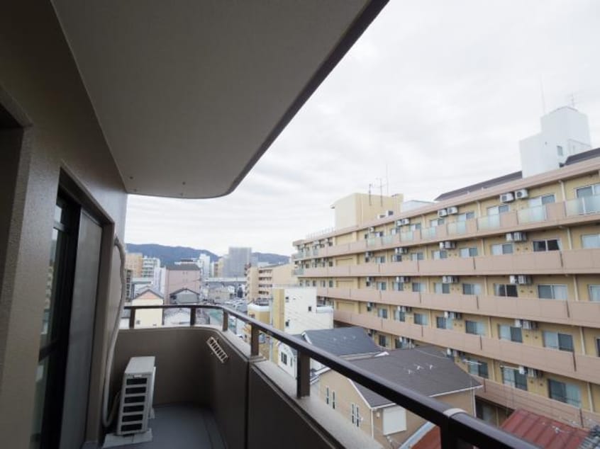  大和路線・関西本線/奈良駅 徒歩5分 5階 築28年