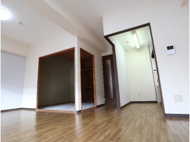  大和路線・関西本線/奈良駅 徒歩5分 4階 築28年