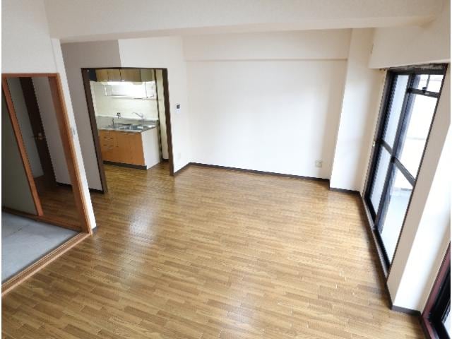  大和路線・関西本線/奈良駅 徒歩5分 4階 築28年