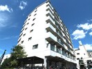 近鉄難波線・奈良線/新大宮駅 徒歩10分 6階 築37年の外観