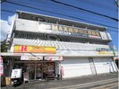 近鉄難波線・奈良線/近鉄奈良駅 バス:10分:停歩1分 3階 築32年の外観