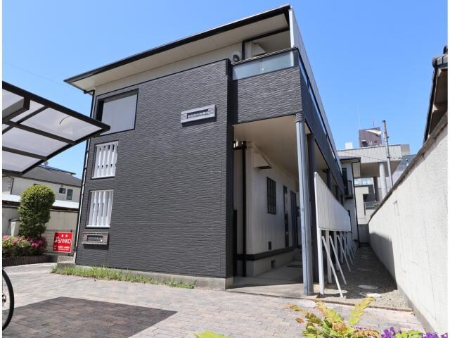  大和路線・関西本線/奈良駅 徒歩4分 2階 築29年