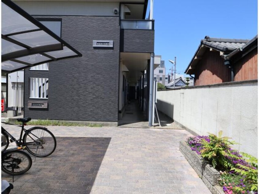  大和路線・関西本線/奈良駅 徒歩4分 2階 築29年