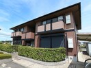 近鉄難波線・奈良線/新大宮駅 徒歩11分 2階 築25年の外観