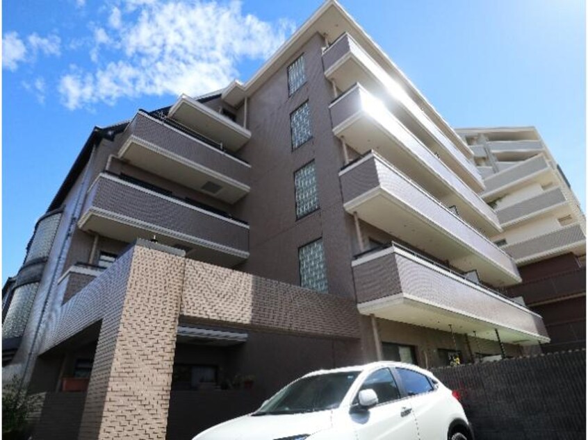  近鉄難波線・奈良線/新大宮駅 徒歩7分 3階 築35年