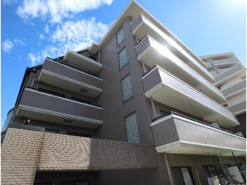  近鉄難波線・奈良線/新大宮駅 徒歩7分 3階 築35年