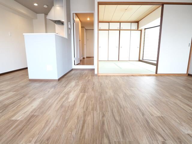  近鉄難波線・奈良線/新大宮駅 徒歩7分 3階 築35年