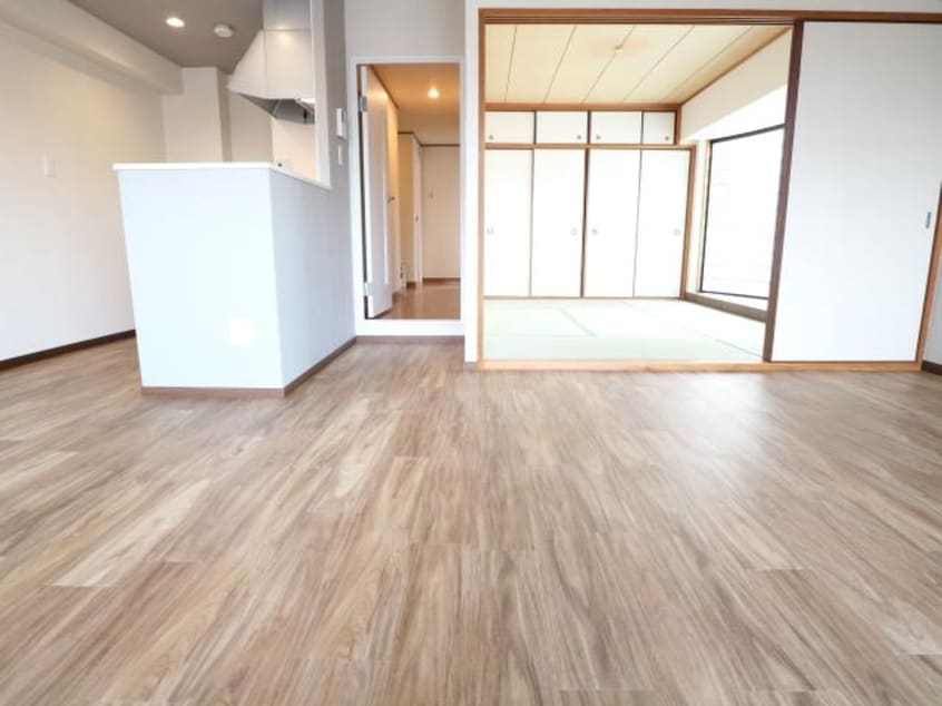  近鉄難波線・奈良線/新大宮駅 徒歩7分 3階 築35年